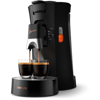 Philips CSA240/61 Kaffeemaschine Pod-Kaffeemaschine 0,9 l