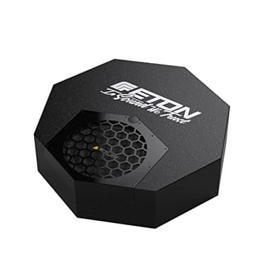 ETON RES 10 A - 25cm Aktivsubwoofer - Reserveradwoofer