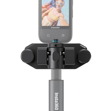 Insta360 Magnetisches Selfie-Stick-Holster