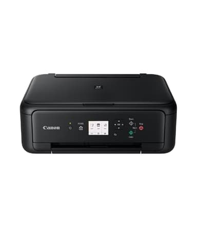 Canon PIXMA TS5150 Serie – All-in-One-Drucker für den Heimgebrauch | Kabellos für einfaches Drucken von deinem Smartphone | Canon Drucker für Zuhause