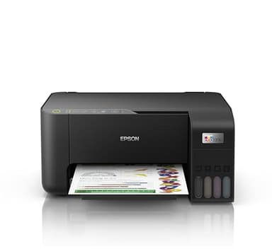 Epson Ecotank ET-2860 Multifunktionsdrucker