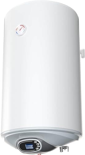 ELDOM FAVOURITE 80 liter Warmwasserspeicher 2 kW. Electronic Control Wi-Fi