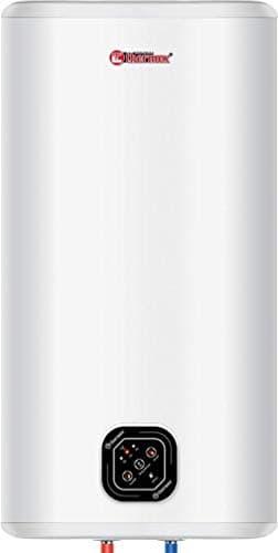 Thermex IF 80 Smart Boiler, intelligenter Flach-Warmwasserspeicher, 80 Liter