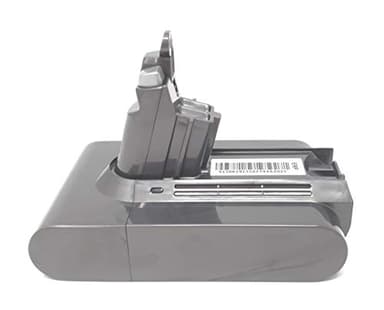 Dyson - WIEDERAUFLADBARE BATTERIE FÜR DYSON-SAUGER