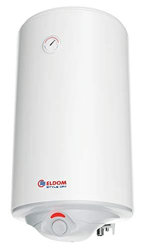 Warmwasserspeicher Warmwasserboiler Eldom Style Dry 80L druckfest