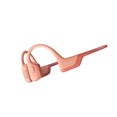 AusinÄ—s Shokz Open Run Pro RožinÄ— S810P