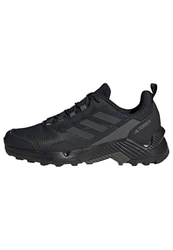 adidas Herren Eastrail 2.0 Hiking Shoes Wanderschuhe, Core Black/Carbon/Grey Five, 46 EU