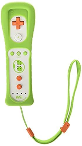 Nintendo Wii Remote Plus Yoshi - Wii, Wii Mini, Wii U