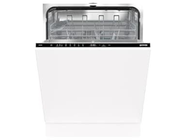 Gorenje GV642E90 Vollintegrierbarer Einbaugeschirrspüler