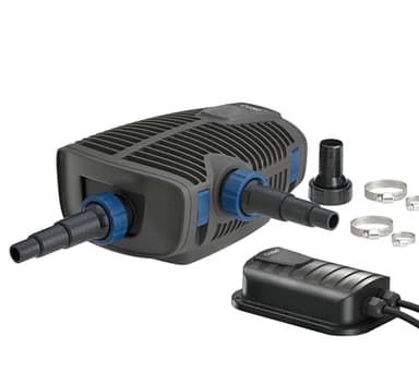 Oase AquaMax Eco Premium 6000/12 V