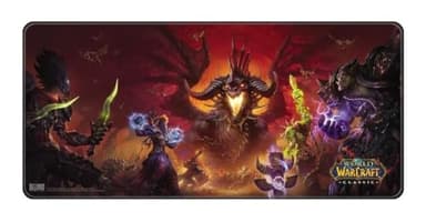 World of Warcraft XL Mouse Pad - Onyxia