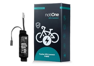 GPS Tracker für E-Bike BAFANG | Fahrrad-Diebstahlschutz ohne ABO | Echtzeit-Ortung & Geofencing