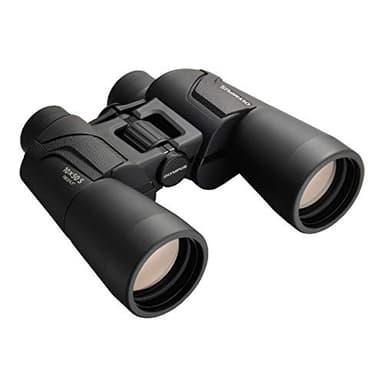 OM System Olympus 10x50 S Standard-Fernglas