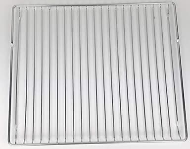 Original AEG Electrolux Grillrost 140066595012 Rost Backofenrost 3870290016 Gitterrost 426x357mm