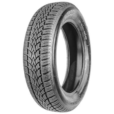 Dunlop 539033 Winter Response 2 MS M+S - 185/65R15 88T - Winterreifen