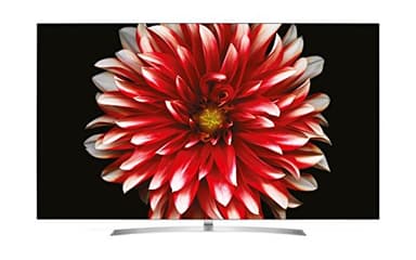 LG OLED55B7D 139 cm (55 Zoll) OLED Fernseher (Ultra HD, Doppelter Triple Tuner, Active HDR mit Dolby Vision, Dolby Atmos, Smart TV)