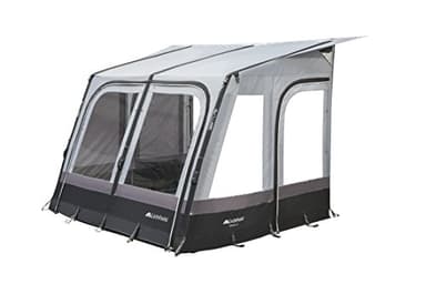 Lichfield Unisex-Adult Dakota Caravan-markise, Excalibur, 3m