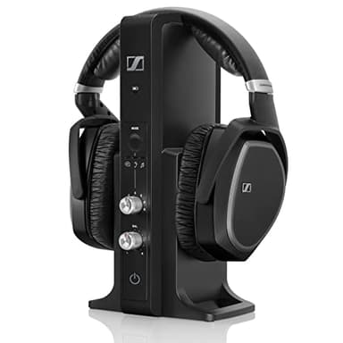 Sennheiser RS195-U Digitales Funkkopfhörersystem