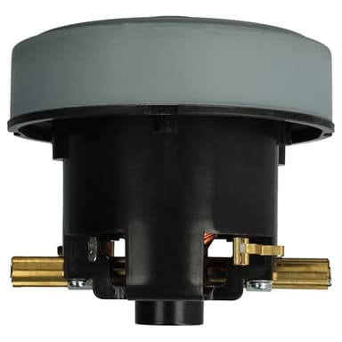vhbw Ersatz Motor kompatibel mit Hitachi CV 200, CV 300 Staubsauger - 1200 W