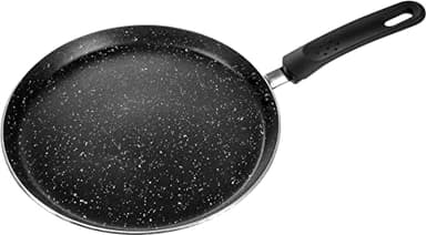 KING HOFF Pfanne Granit (Ø 28cm)