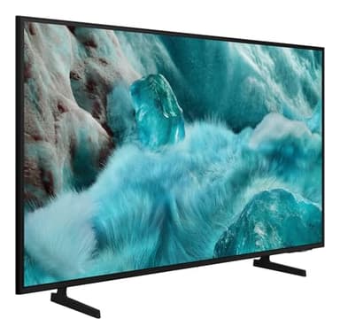 Samsung TV 43 Zoll (108 cm) QLED Q7F 4K Smart TV mit AI-Vision, 100% Farbvolumen mit Quantum Dot, HDR10+, Q4 AI Prozessor, One UI Tizen, Wi-Fi, Bluetooth 5.3 und Motion Xcelerator