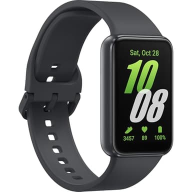 Samsung R390 Galaxy Fit 3 (40mm, Bluetooth) Grey