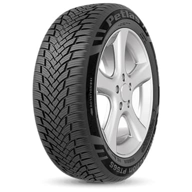 Petlas 205/55 R16 91V Ganzjahresreifen Allwetter M+S 3PMSF Reifen