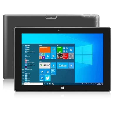SZTPS Windows 11 Tablet PC, 10 Inch Tablets Windows 11, Tablet Computer HD Touchscreen 6GB RAM + 64GB, 5000mAh Large Battery