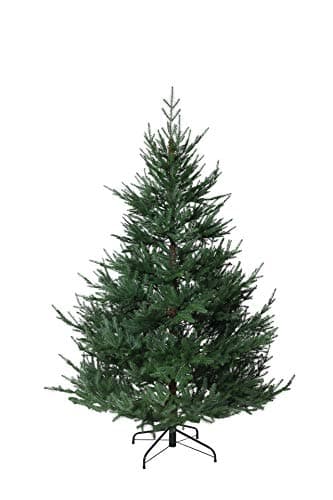 Künstlicher Weihnachtsbaum Tannenbaum Premium Fichte (150 cm)