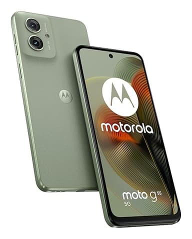 Motorola Handy Moto g55 5G 256GB