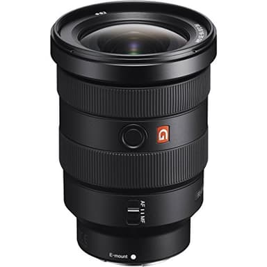 Sony - FE 16–35 mm F2.8 GM Weitwinkelzoom Objektiv (SEL1635GM), schwarz