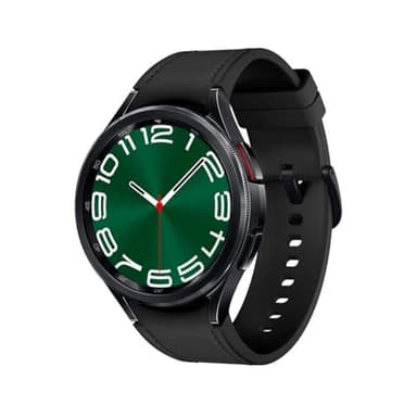 Smartwatch Samsung Galaxy Watch 6 Classic 47mm Black