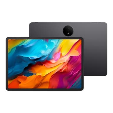 TCL NXTPAPER 14 Tablet, 14,3" 2.4K NXTPAPER Display, 256GB Speicher, 8GB RAM (+8GB RAM-Erweiterung), 10.000mAh Akku, 33W PD-Schnellladen, Android WiFi-Tablet, Grau
