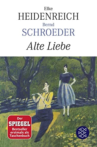 Alte Liebe: Roman (Hochkaräter)