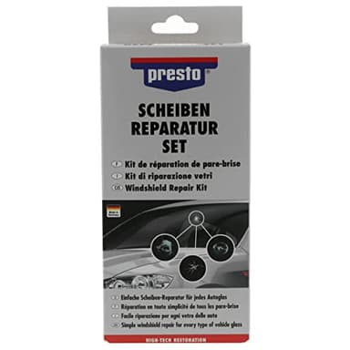 Presto 521133 Scheiben-Reparatur Set