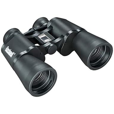 Bushnell Fernglas 10x50 Pacifica Porro - detailreich, lichtstark, robust, 211050