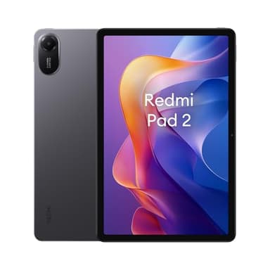 Xiaomi Redmi Pad 2 11" 4GB/128GB WiFi Grau (Graphite Gray)