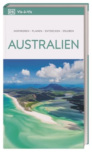 Vis-à-Vis Reiseführer Australien: Mit detailreichen 3-D-Illustrationen