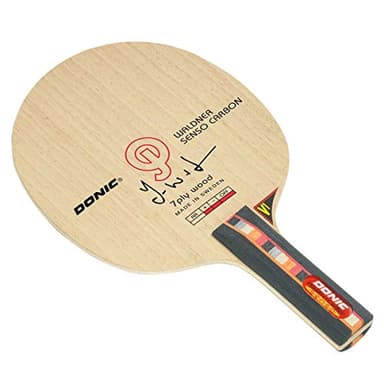Donic Holz Waldner Senso Carbon, konkav
