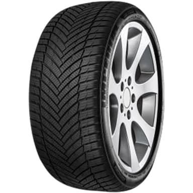 Imperial 205/55 R16 91H Ganzjahresreifen Allwetter M+S 3PMSF Reifen