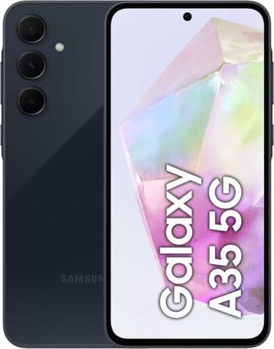 Samsung Galaxy A35 5G SM-A356BZKBEUB