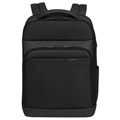 Samsonite Mysight - 17.3 Zoll Laptoprucksack, 46 cm, 25.5 L, Schwarz (Black)