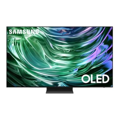 TV Samsung S90D 77" OLED 4K UHD - TQ77S90DAE