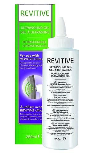 REVITIVE Ultrasound Gel