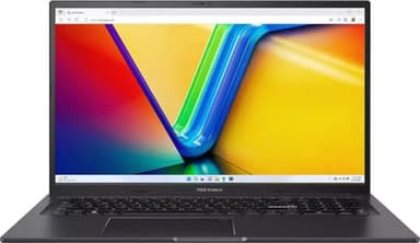 ASUS (FullHD 17,3 Zoll Premium Notebook (Intel Core i9 13900H 14 Kern CPU, 5.4 GHz, 40 GB DDR4, 2000 GB SSD, Intel Iris Xe 3D, HDMI, BT, USB 3.0, WLAN, Windows 11 Prof. 64, MS Office) | 7884