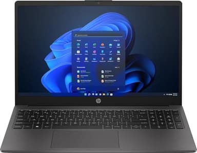 HP (15,6 Zoll Full-HD Gaming Notebook (1.69kg), großer 8h Akku, AMD Ryzen5 7530U, 12 Threads, 4.5 GHz, 32 GB, 1TB SSD, 4GB Radeon, HDMI, BT, USB 3.0, WLAN, Windows 11 Prof, MS Office Laptop - 7790