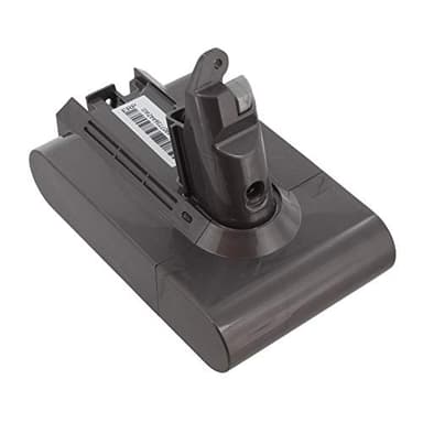 Dyson Wiederaufladbarer Akku für tragbare Geräte für Tiere, kompatibel mit den Modellen V6, DC58, DC59, DC61, DC62