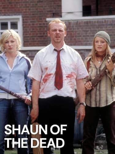 Shaun of the Dead