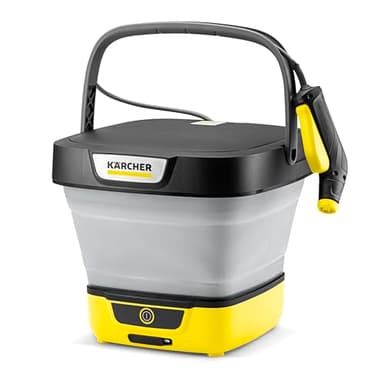 Kärcher Mobile Outdoor Cleaner OC 3 Foldable