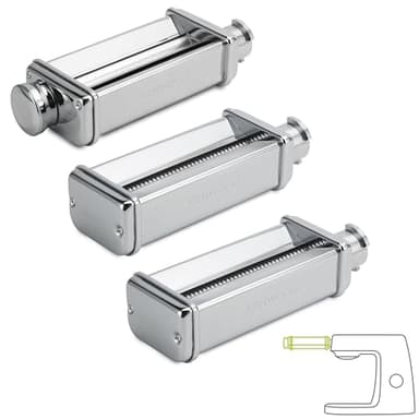 Kenwood MAX980ME Pasta Set